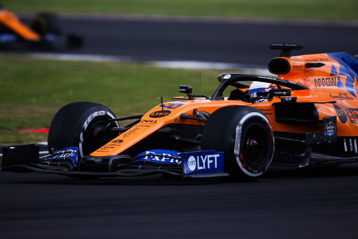 マクラーレン 「F1が変化しない限りタイトルは獲得できない」