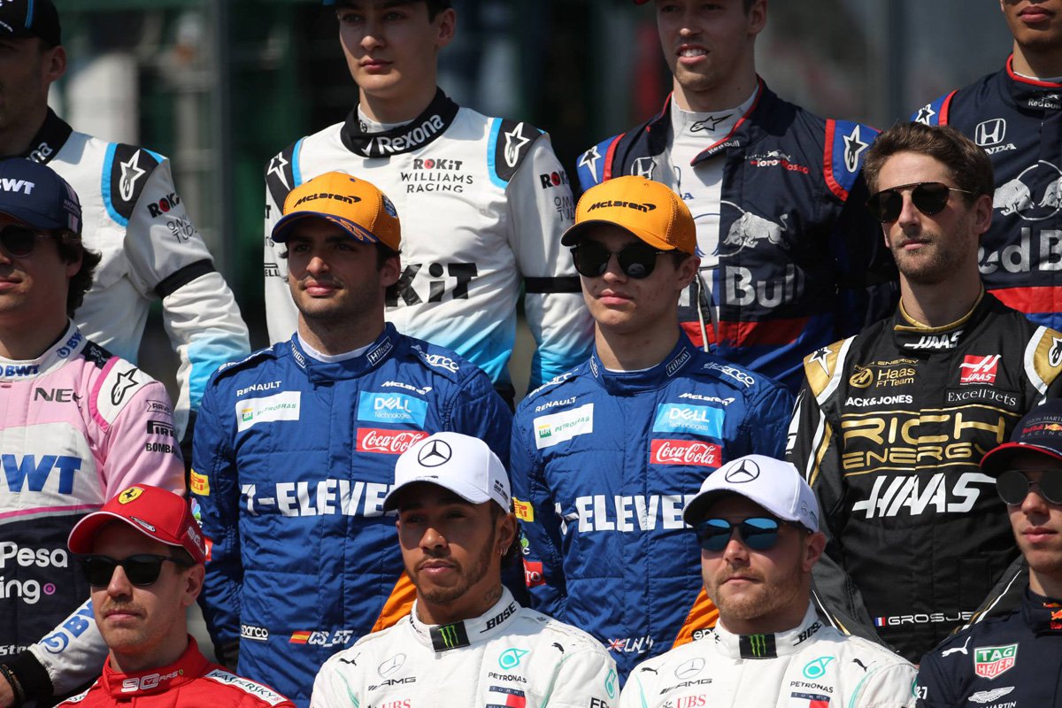 F1 | 2020年の各チームのドライバーラインナップは大変動？