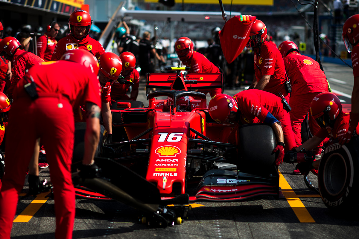 フェラーリCEO、F1チームへの投資増を決断との報道