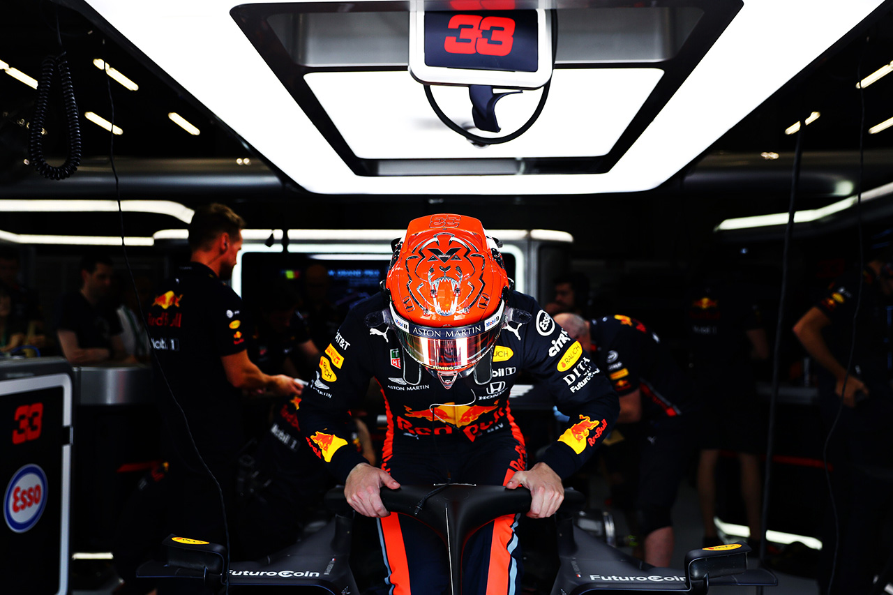 各F1ドライバーのパワーユニット使用状況 / F1ベルギーGP終了時点