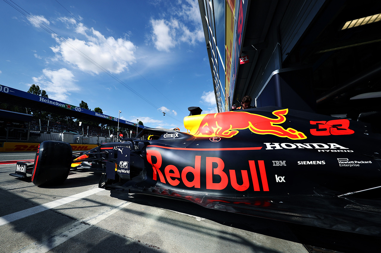 2019年 F1シンガポールGP | 各ドライバーのタイヤ選択