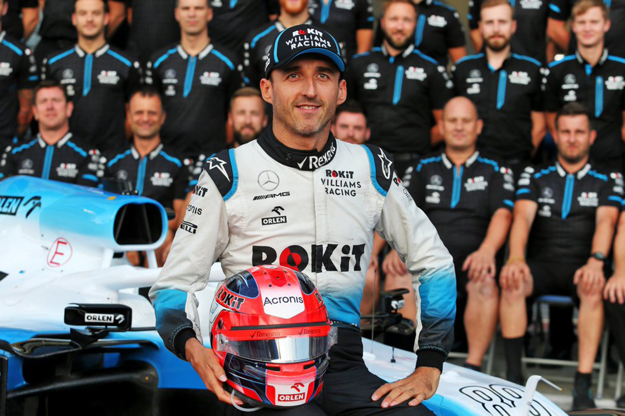 アウディ、ロバート・クビサとDTM参戦について交渉