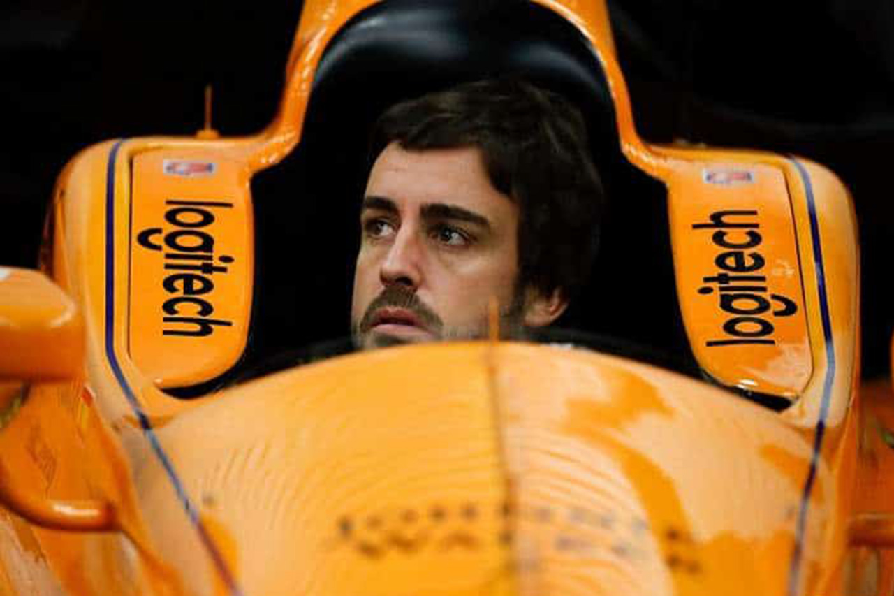 フェルナンド・アロンソ 「誰もがF1復帰について聞いてくるけど…」