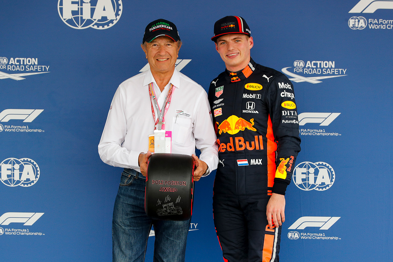 F1メキシコGP 決勝 | 各ドライバーの持ちタイヤ数＆タイヤ戦略予想