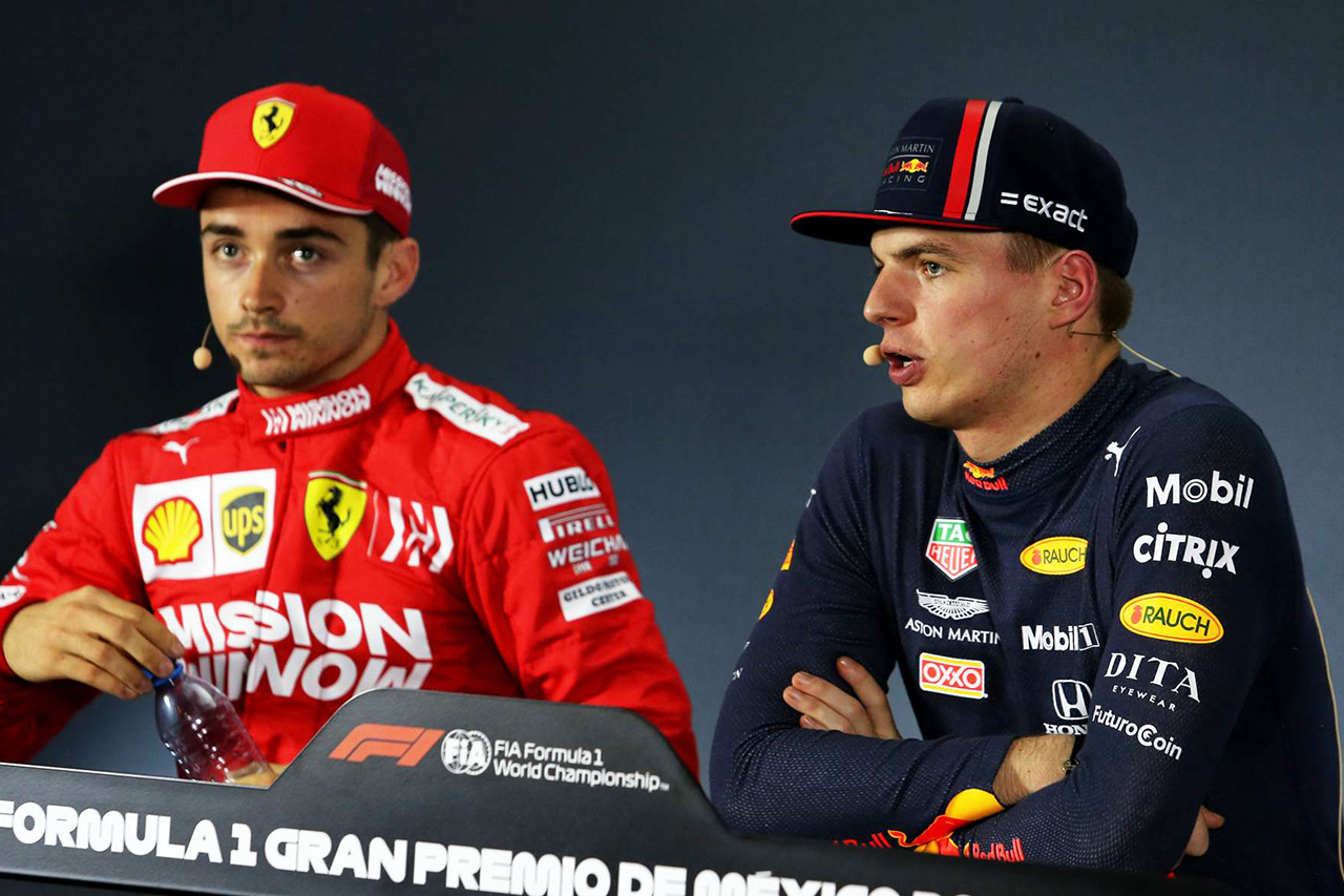 FIA 「フェルスタッペンの裁定は記者会見の発言がきっかけではない」
