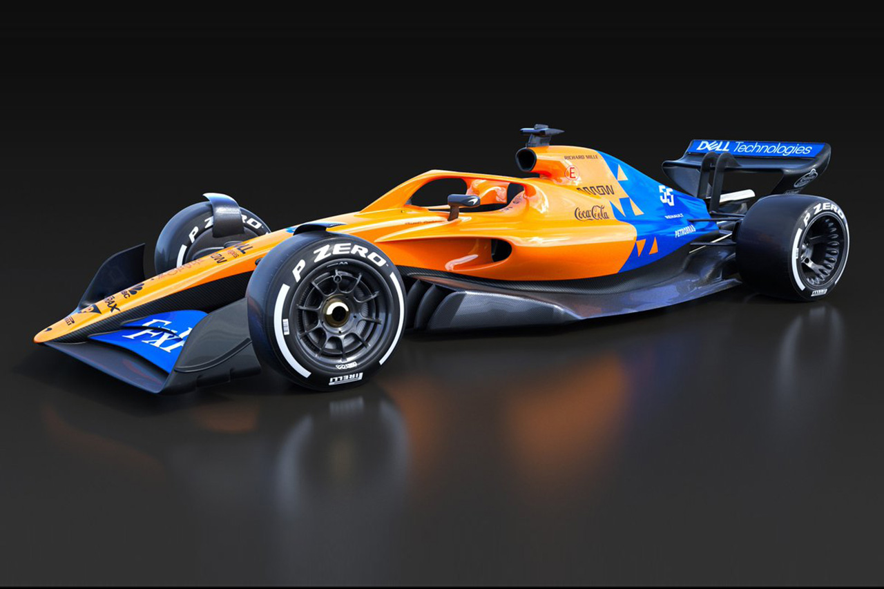 2021年 F1レギュレーション | 5つのキーポイント