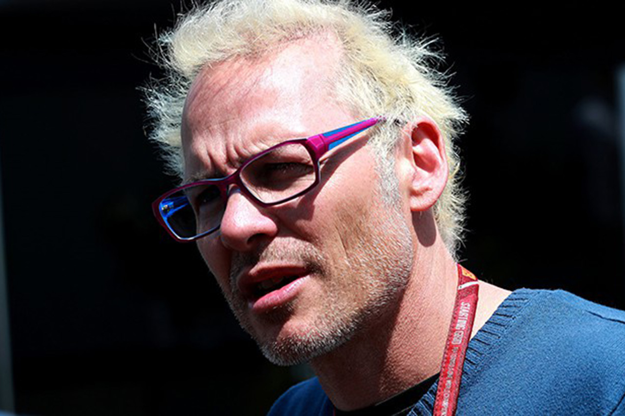 ジャック・ヴィルヌーヴ 「ウィリアムズは予算上限に値しない」