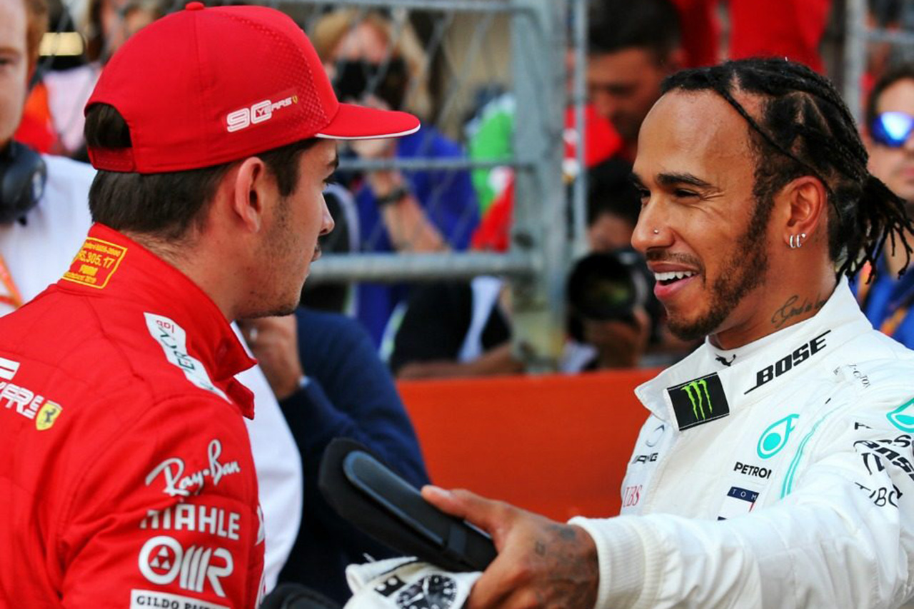 「ハミルトンは最高のドライバーではないがF1にとって重要な大使」