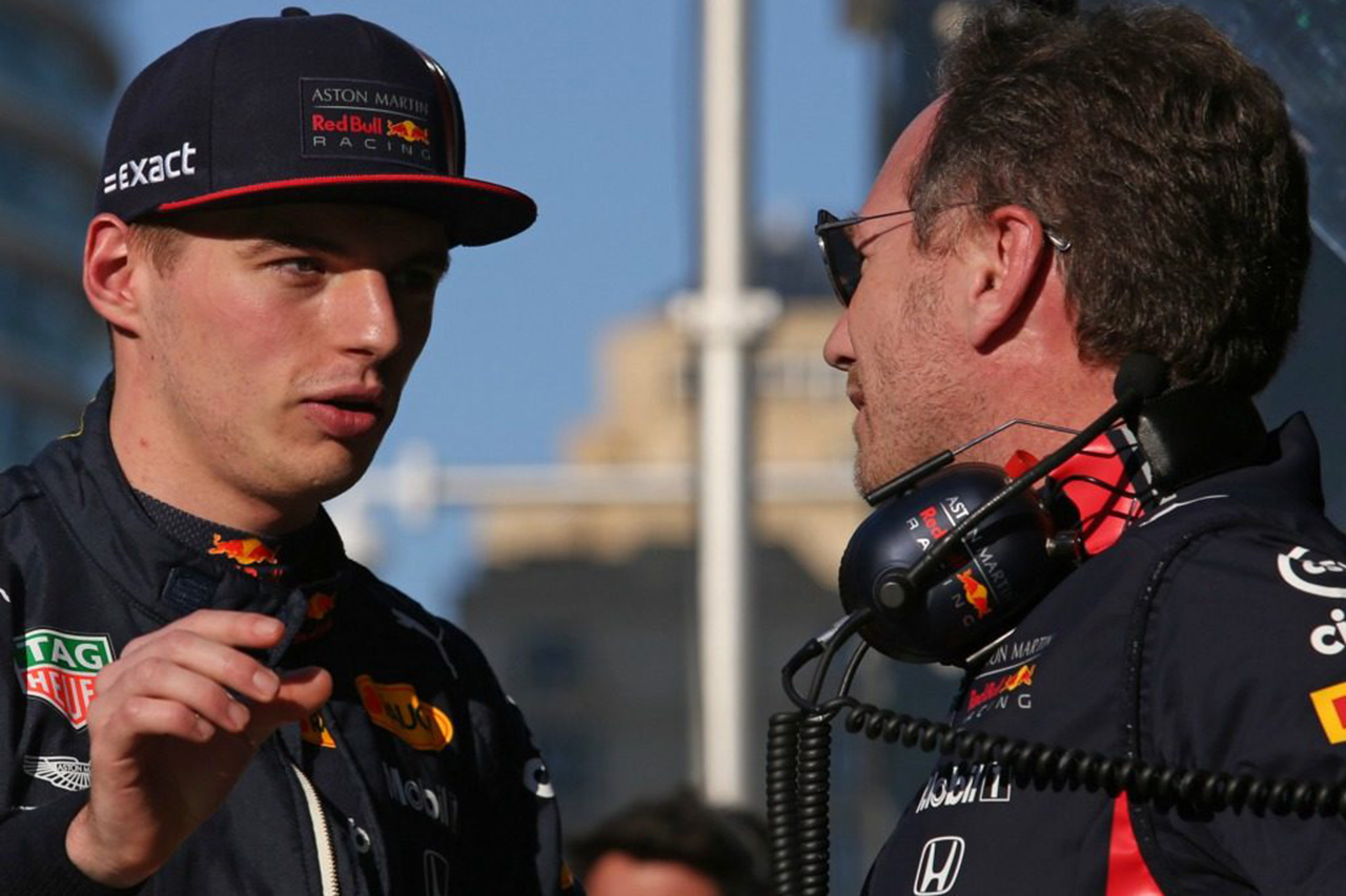 レッドブルF1 「フェルスタッペンの発言は翻訳の過程で歪められた」