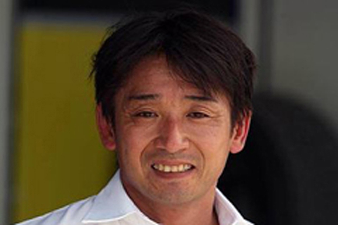 片山右京、富士山で遭難か