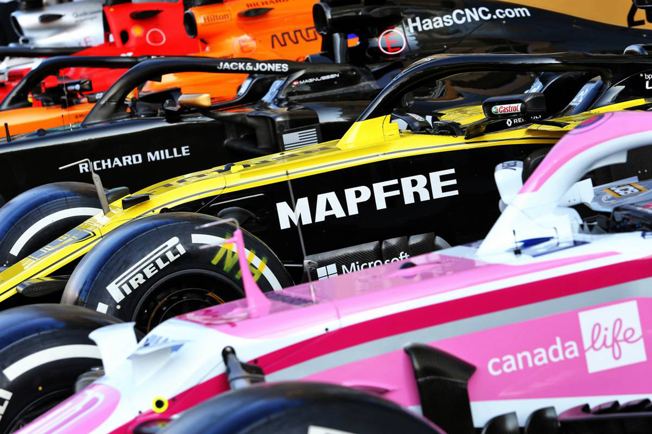 F1 | 2022年からF1エンジンの開発を凍結する動き