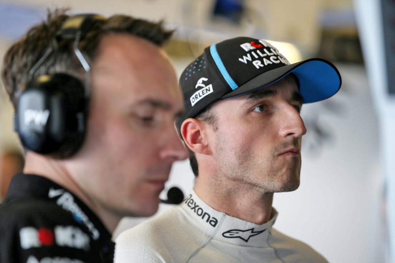 メルセデスF1代表 「クビサはあの事故がなければF1王者になっていた」