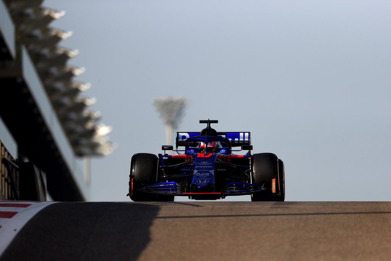 ピレリ 「2020年F1タイヤへのドライバーの主観的な印象は良好」