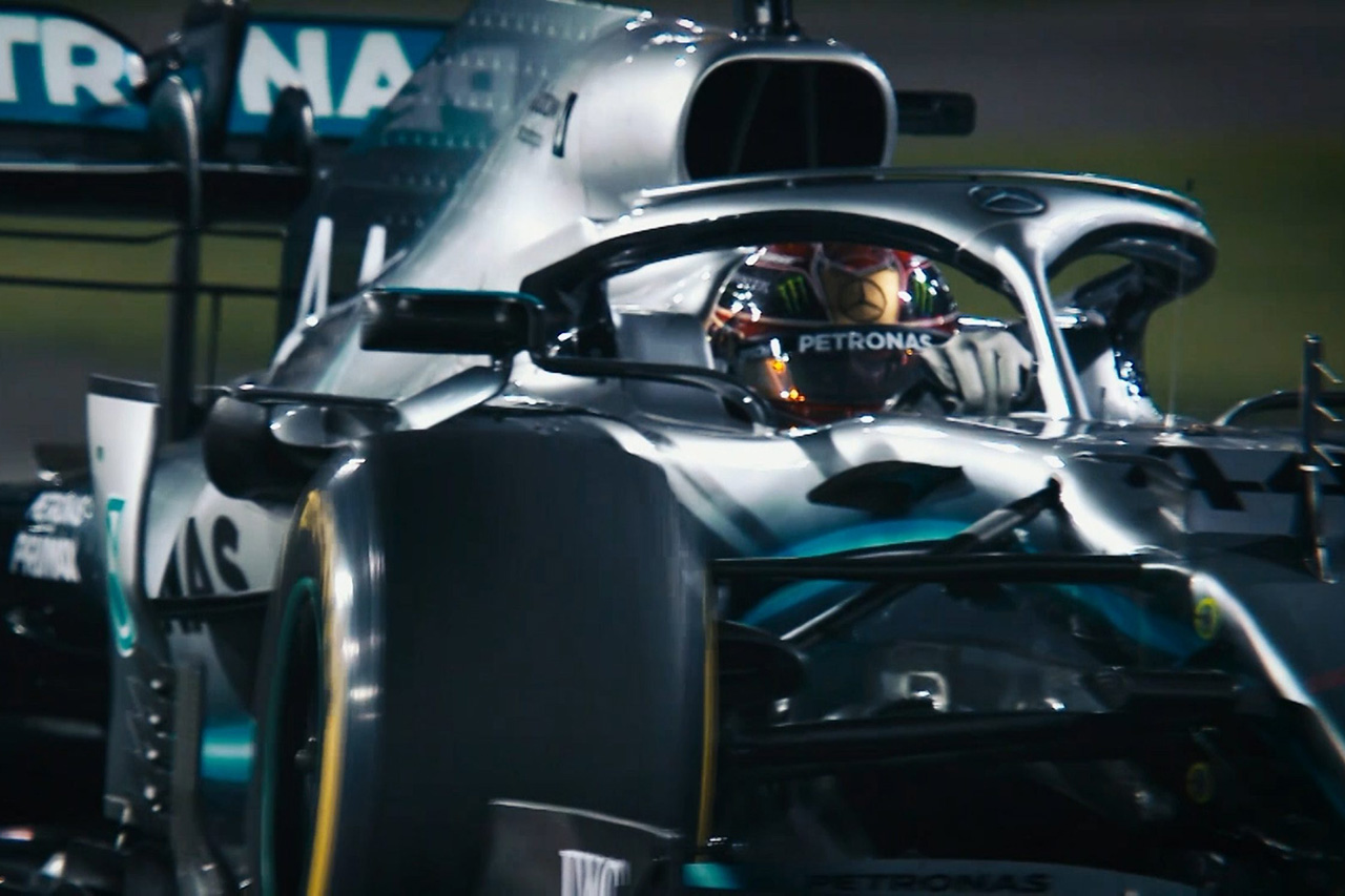 【動画】 2019年のF1世界選手権 ダイジェスト／ハイライト