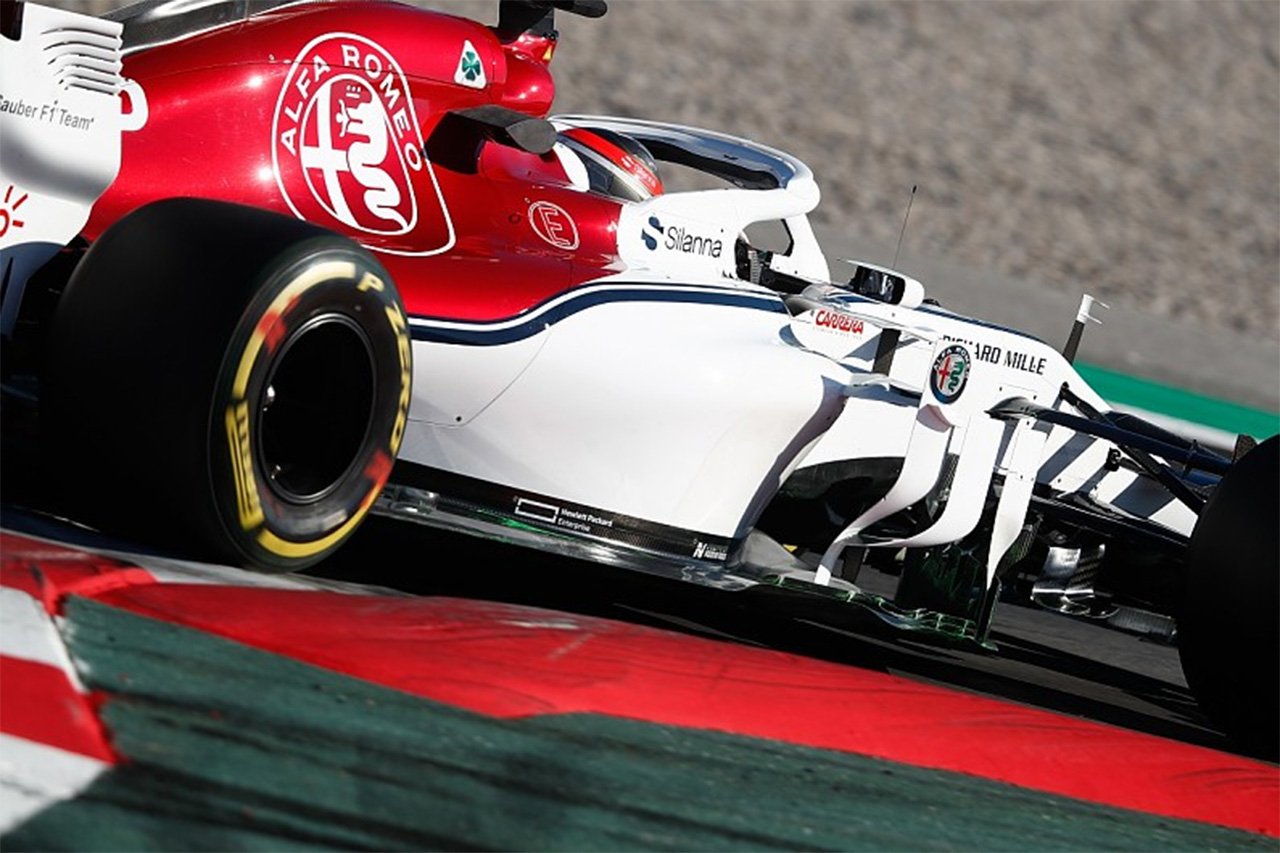 アルファロメオ、2020年末でF1から撤退の噂を否定