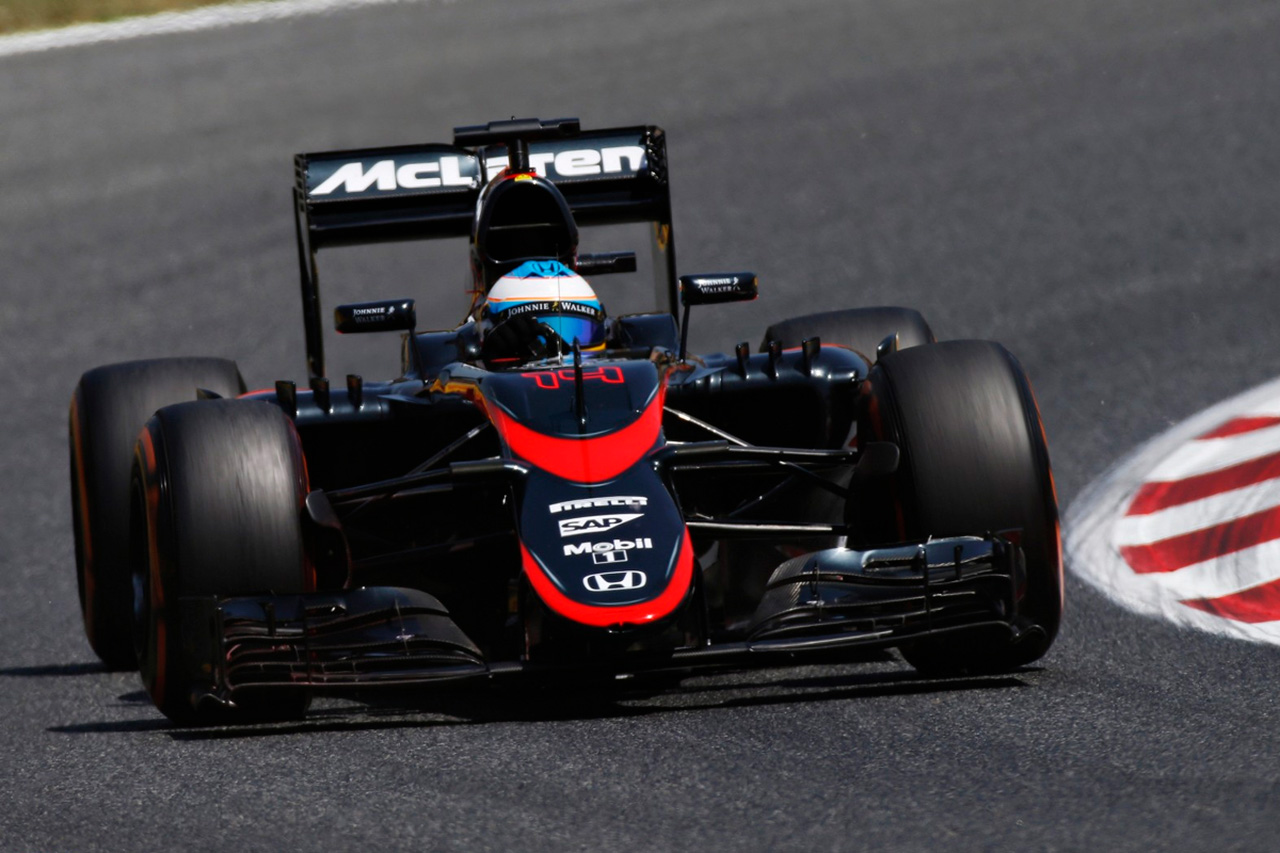 ホンダF1 「マクラーレン時代に総合力の重要性を学んだ」