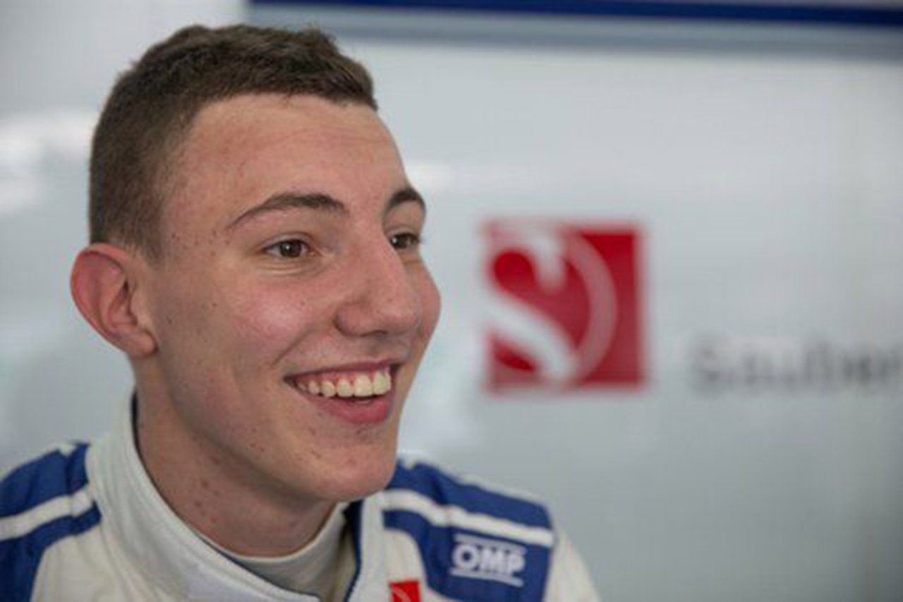 ラファエレ・マルチェロ 「F1の夢は終わった」