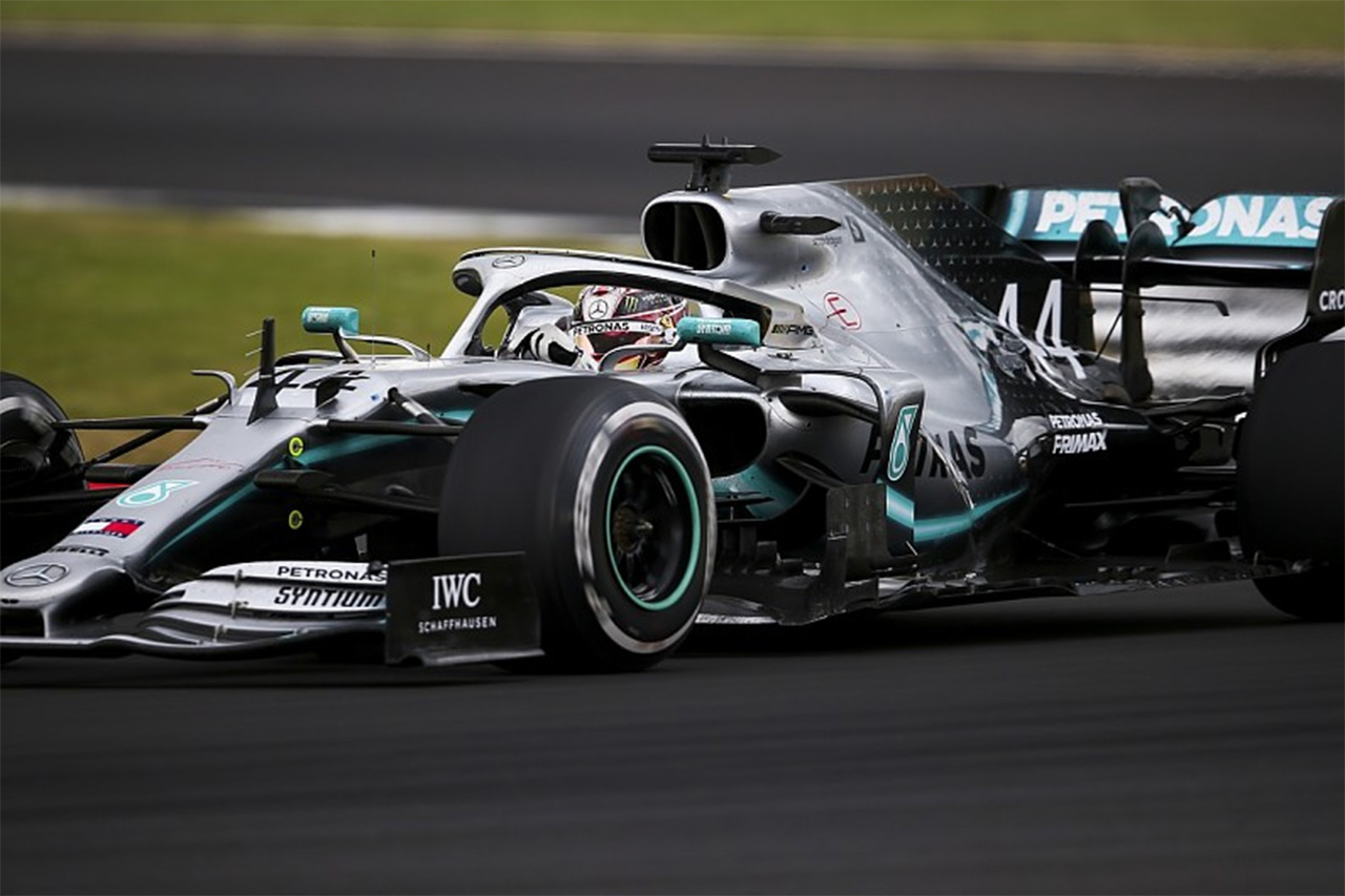 F1 | メルセデス、2020年F1マシン『W11』を2月14日にシェイクダウン