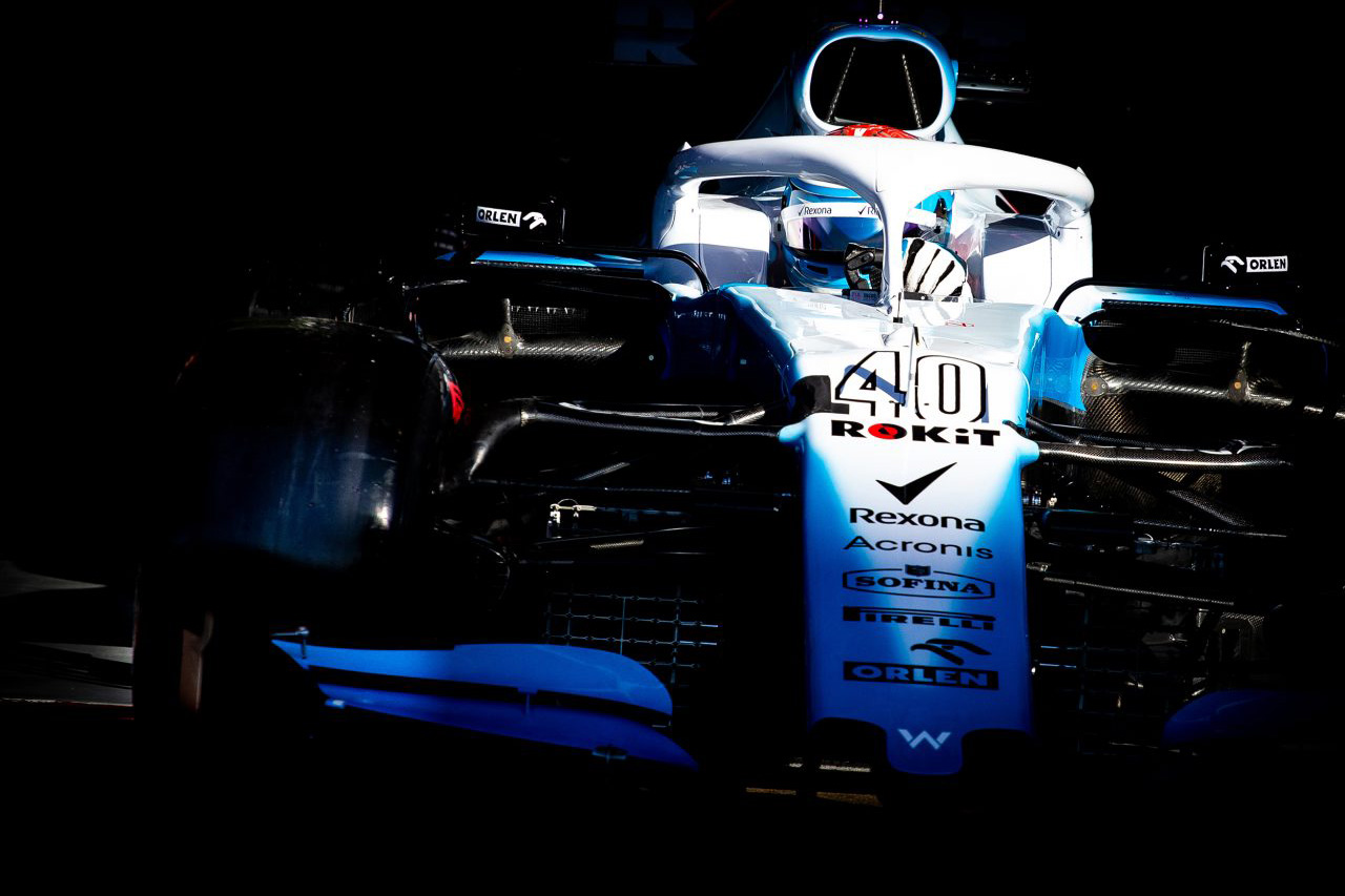 F1 | ウィリアムズ 「FW43はプレシーズンテスト初日に間に合う」