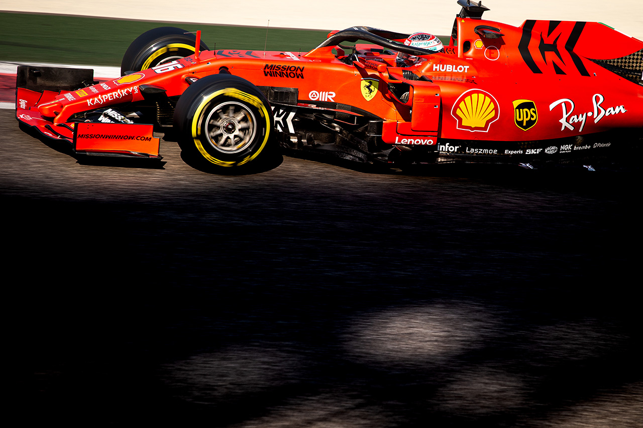 F1 | フェラーリ、2020年F1マシンは2回のテストで開発を分割との報道