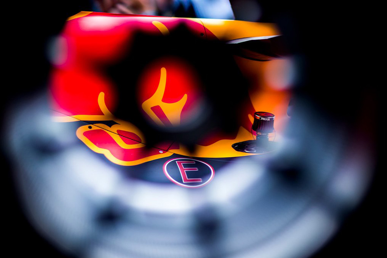 F1 | レッドブル・ホンダ、新車『RB16』を2月12日にシェイクダウン