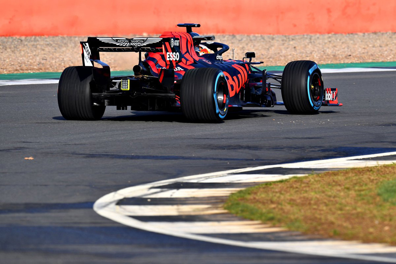 2020年 F1マシン：全10チームの新車発表日が確定