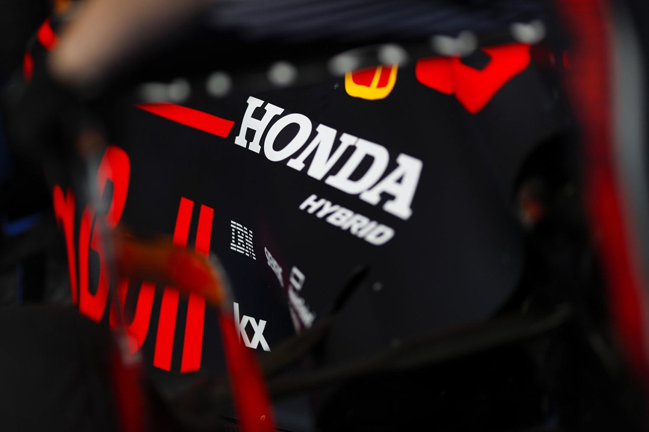 ホンダF1、IHIとターボチャージャー開発の技術契約を満了