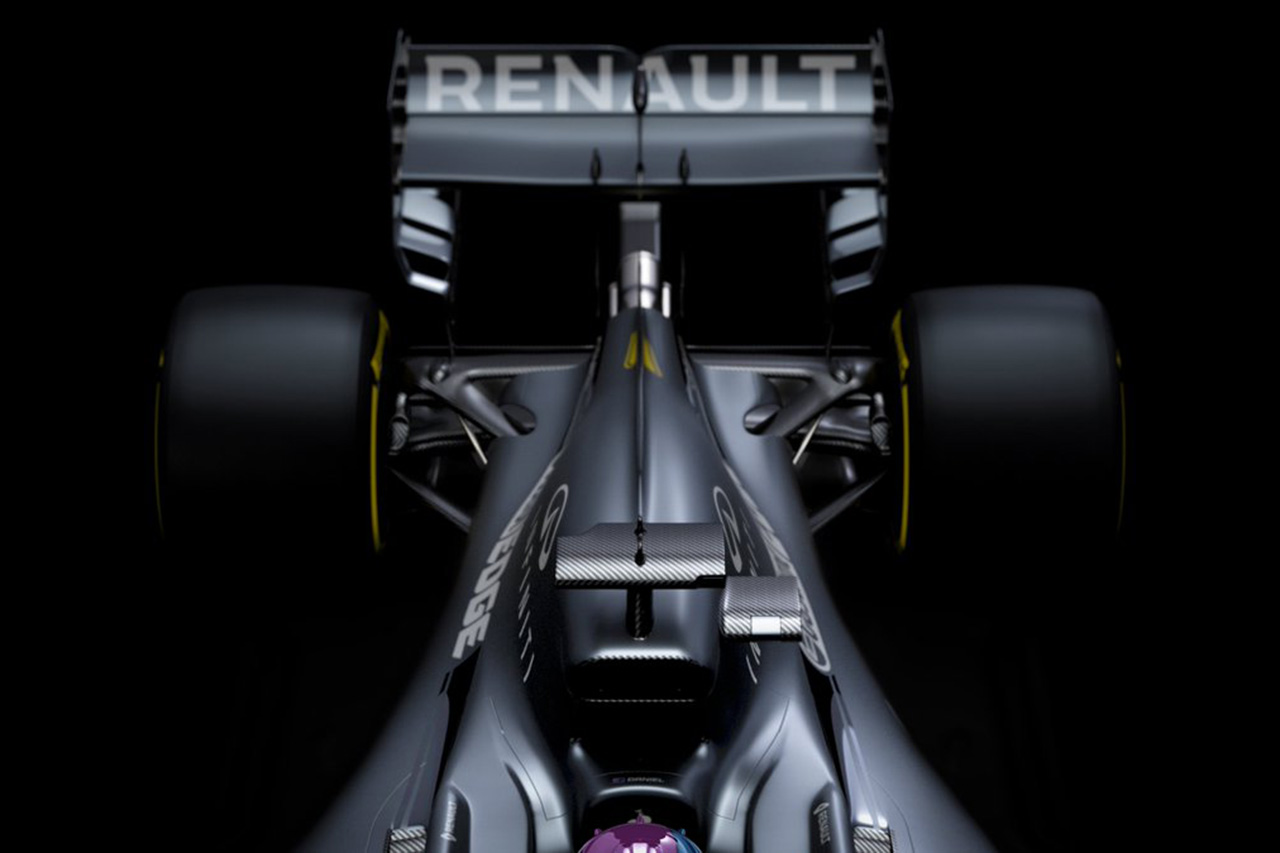 ルノーF1チーム 「コンストラクターズ選手権4位に戻るために何でもする」