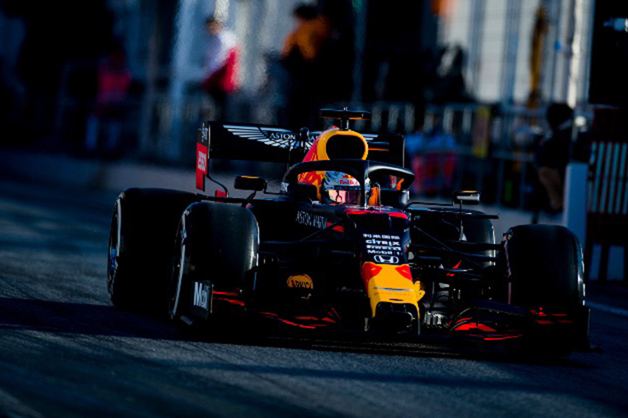 【動画】 2020年 第1回 F1バルセロナテスト 3日目 ハイライト