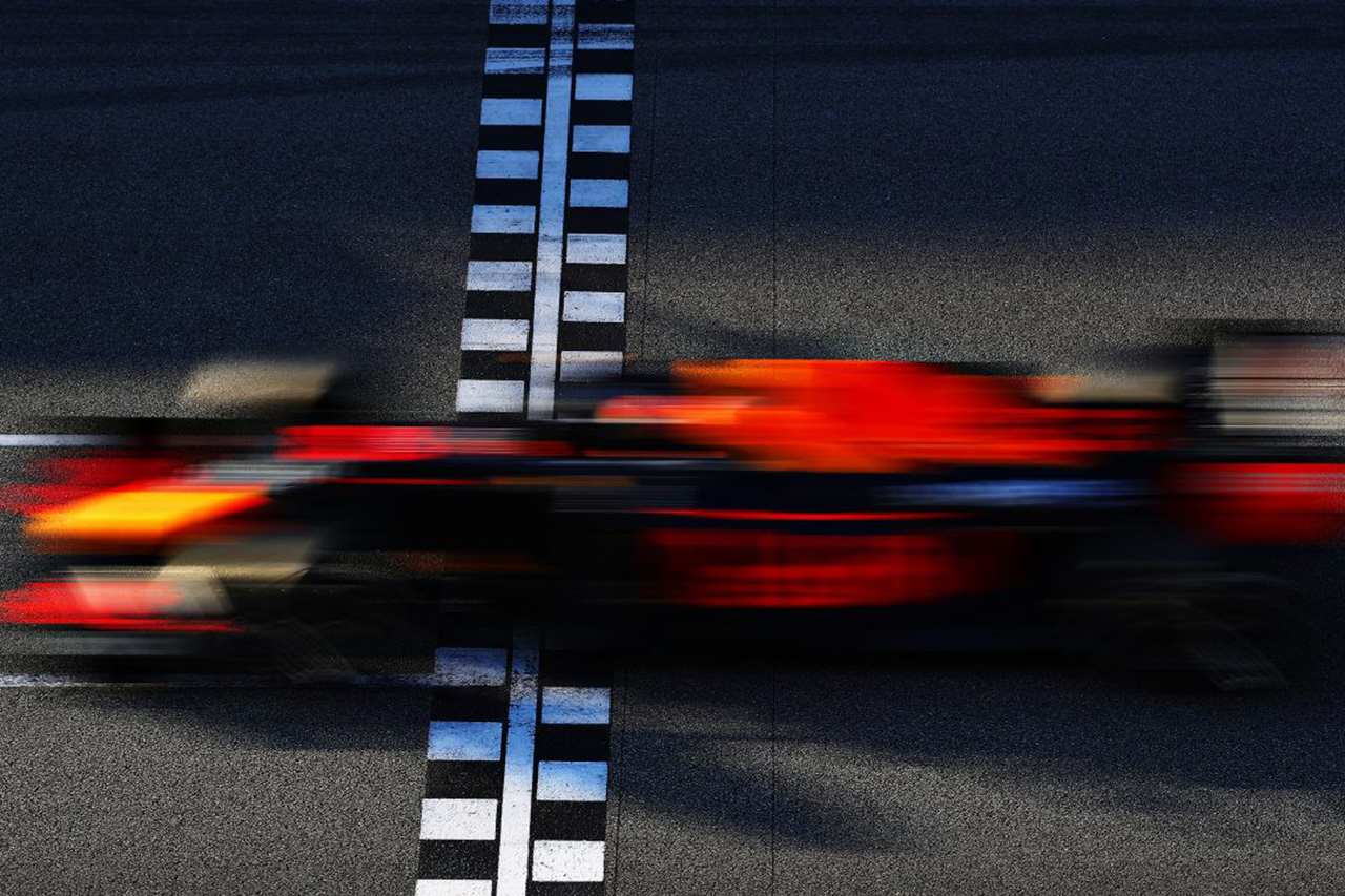 F1 | レッドブル、地元オーストリアのテレビ放映権の取得を目指す