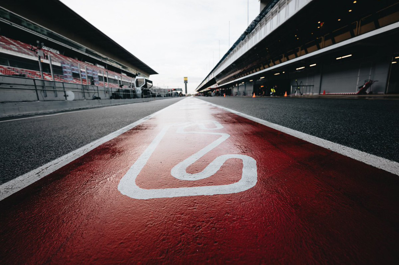 F1バルセロナテスト2（2日目） ライブ配信・実況ツイート（まとめ）