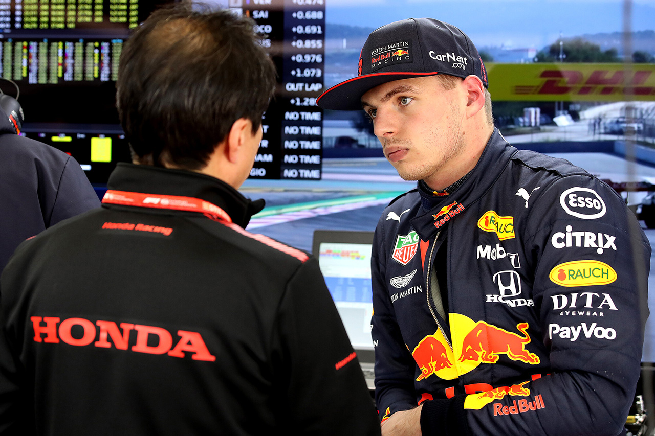ホンダF1 「開幕戦にむけてエンジンのスタート問題は解決した」