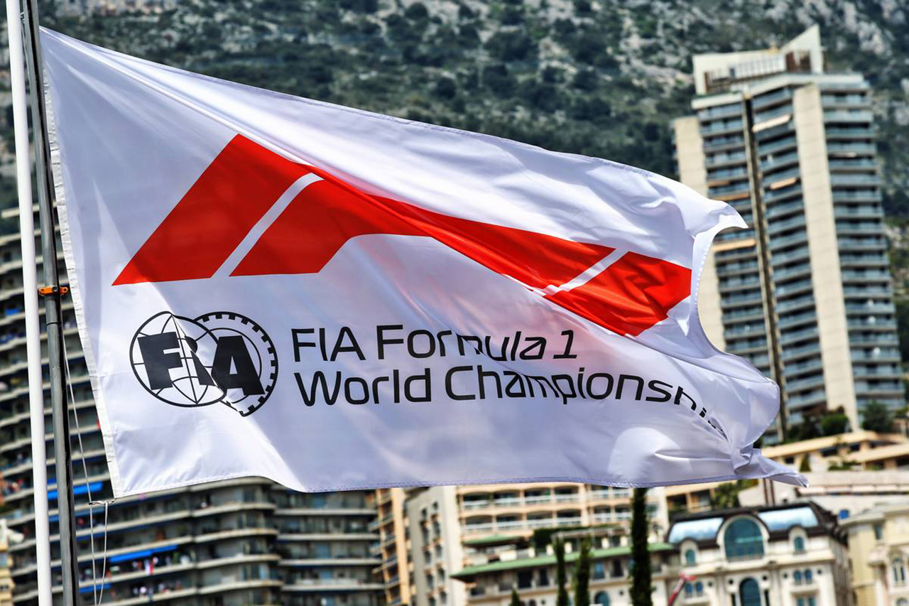 F1：新型コロナウイルス感染防止のために空港やサーキットで検疫を実施