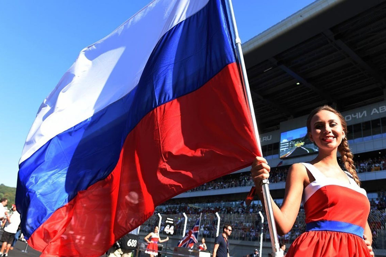 モスクワ・レースウェイ、2020年のF1世界選手権の代替開催に名乗り
