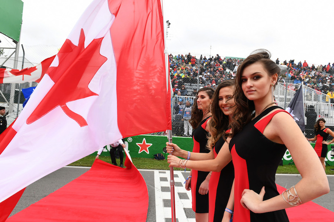F1カナダGP、予定通り6月14日の開催に意欲 / 新型コロナウイルス