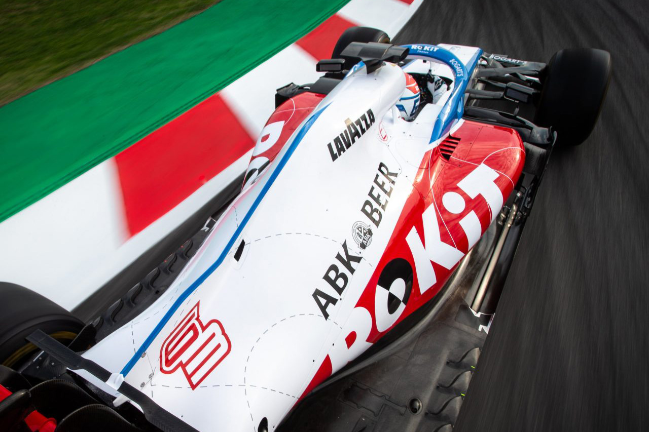 ウィリアムズF1、競争力のあるコピーマシンの台頭に危機感