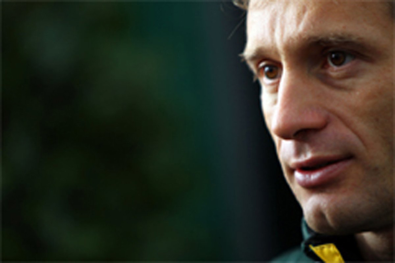 ヤルノ・トゥルーリ：F1ハンガリーGPプレビュー