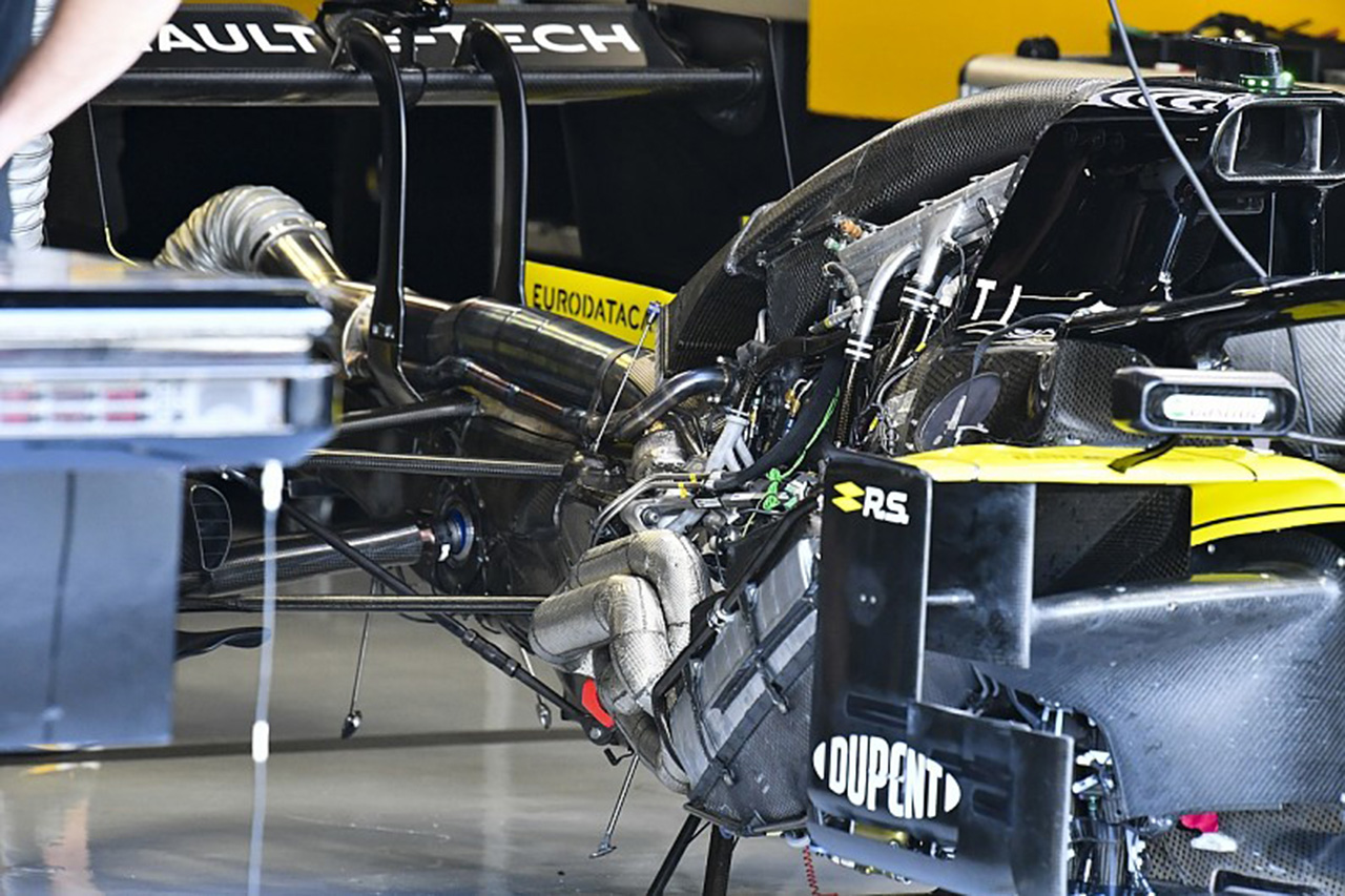 F1：2020年と2021年のマシン開発にトークンシステムの導入を検討