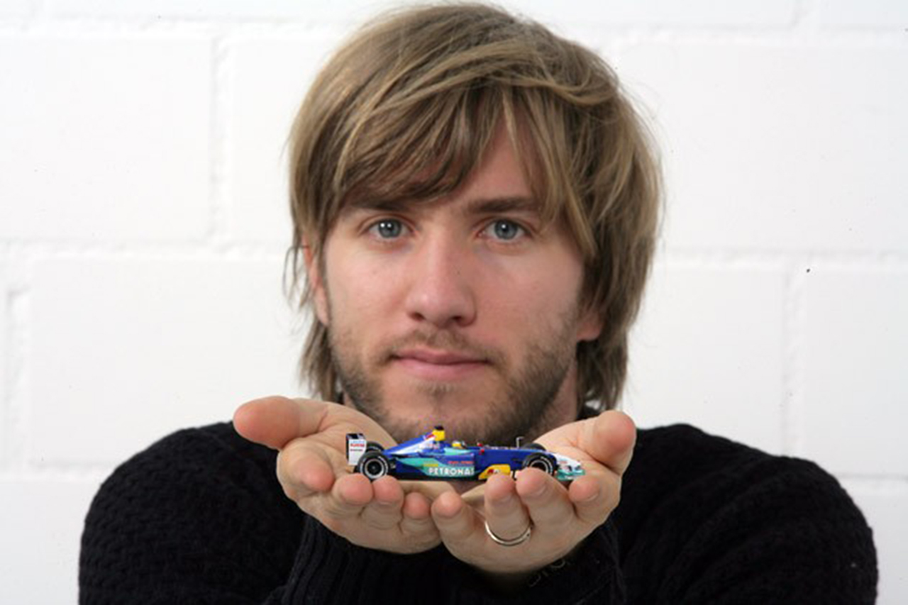 ニック・ハイドフェルド：F1シンガポールGPプレビュー