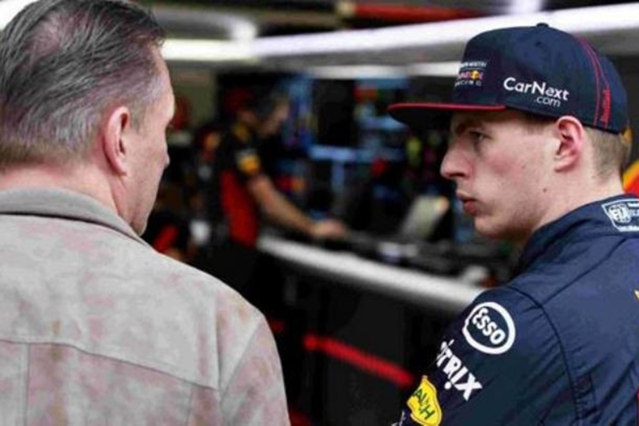 マックス・フェルスタッペンのメルセデスF1移籍は金銭的に難しい？