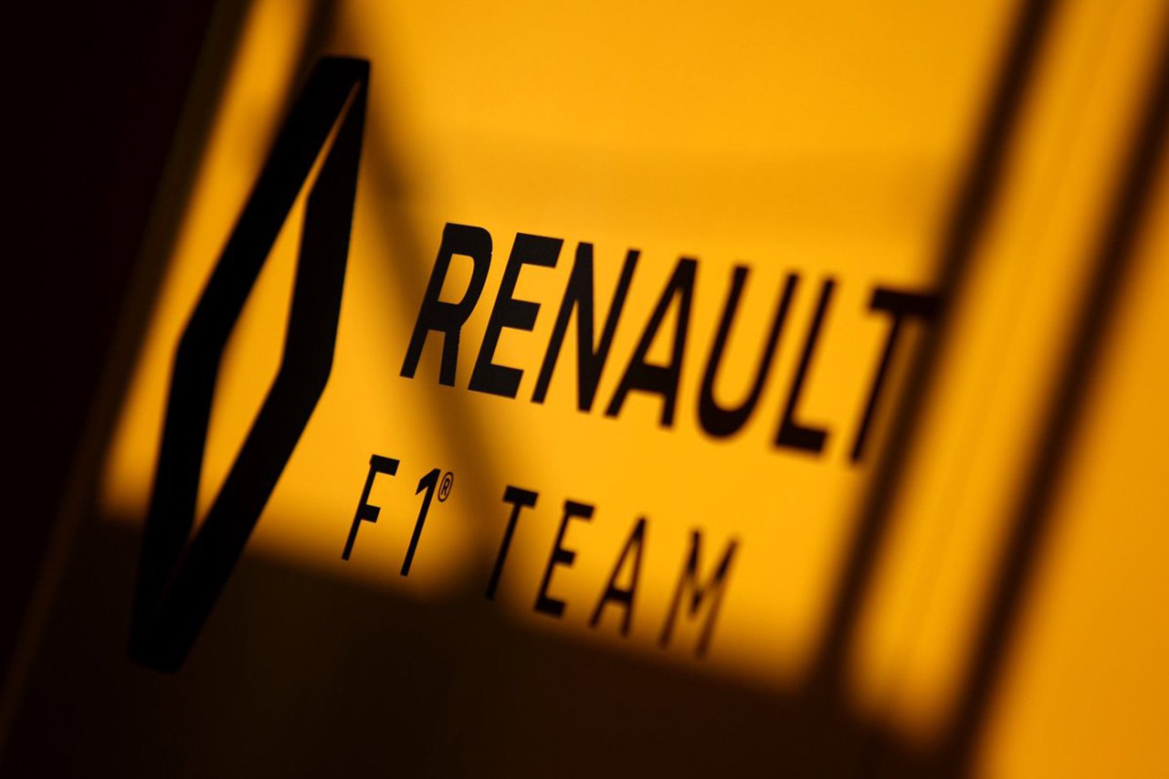 ルノーF1、新型コロナで撤退の噂に「抜本的な対策を講じる必要がある」