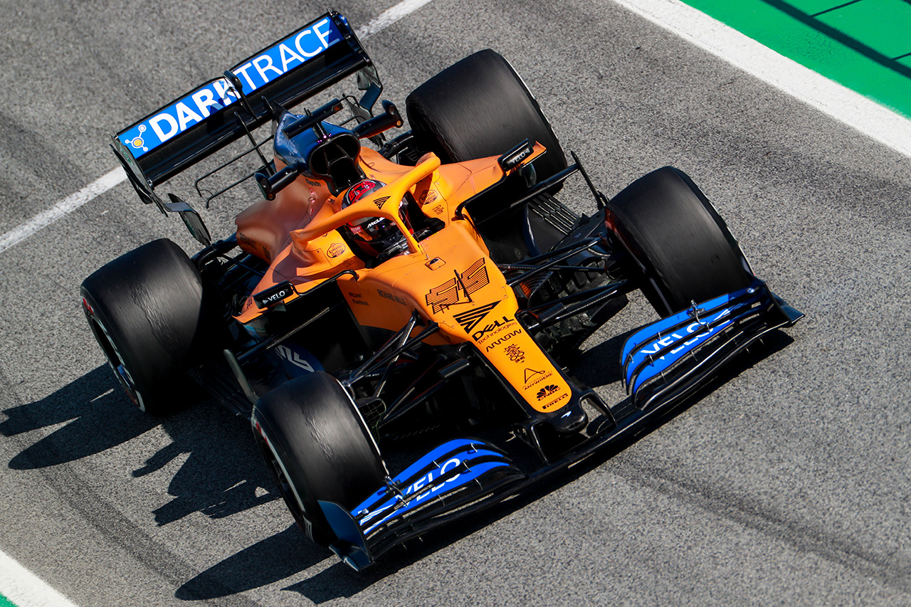 マクラーレンF1 「従業員の一時解雇はチーム存続のために不可欠だった」