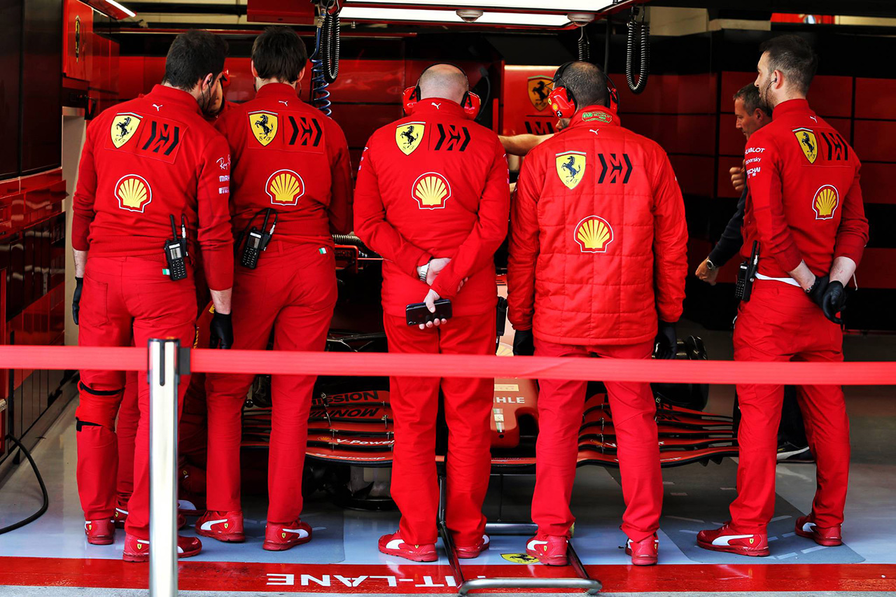 フェラーリ、F1撤退さえ示唆して予算上限の引き下げに反対する理由は？
