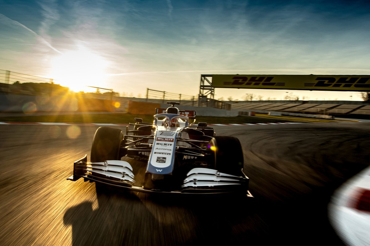 ウィリアムズF1 「レースを再開しなければ多くのF1チームが消滅する」