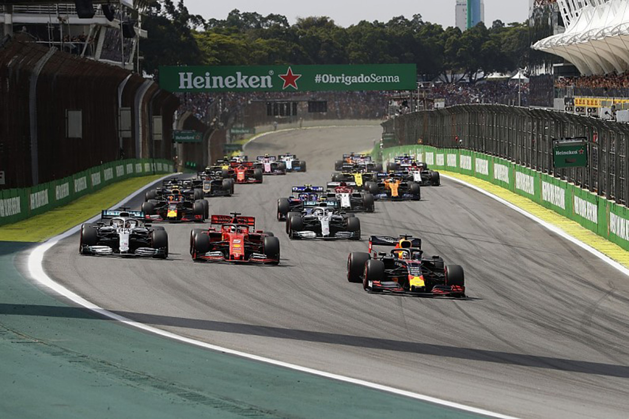 F1代表 「新型コロナ危機と戦うために新コンコルド協定の合意は後回し」