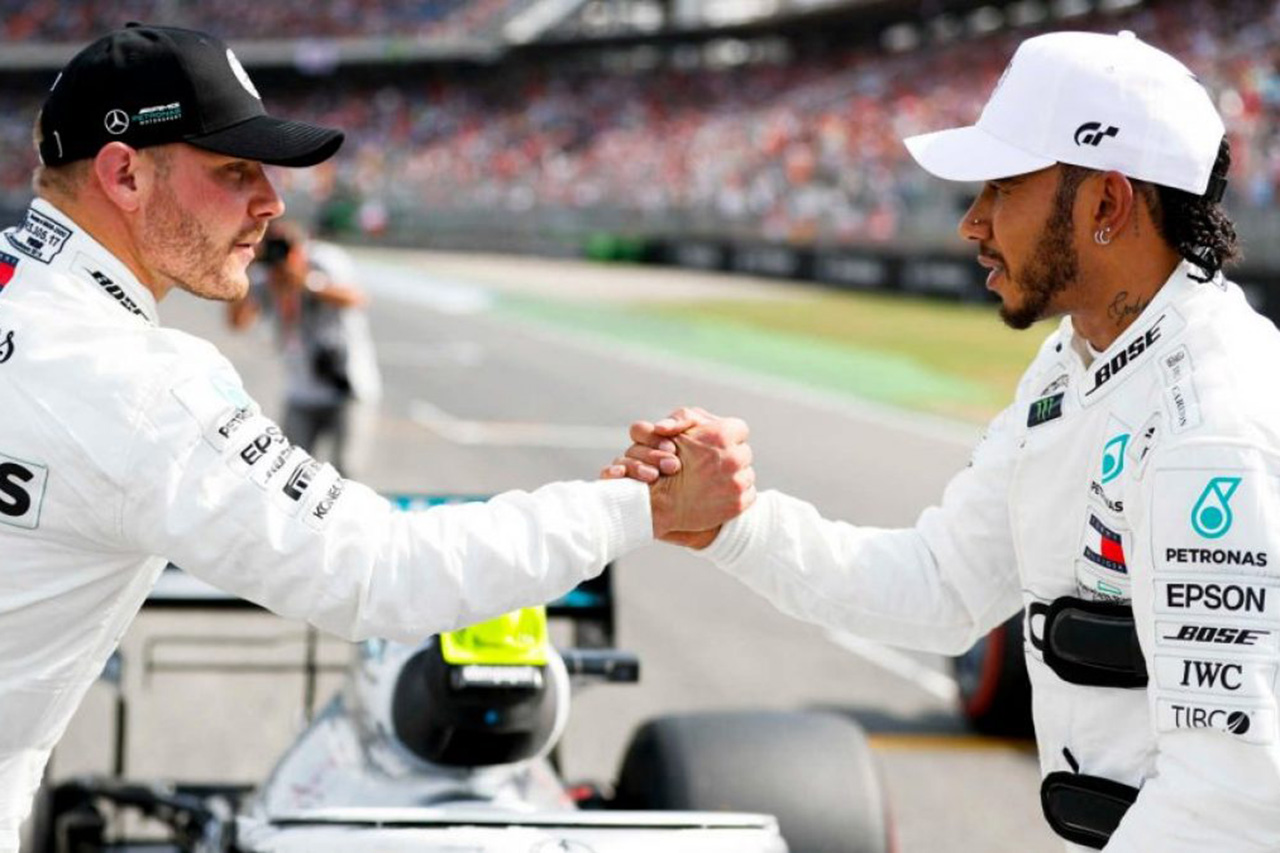 バルテリ・ボッタスは2021年にメルセデスF1に残留できるのか？
