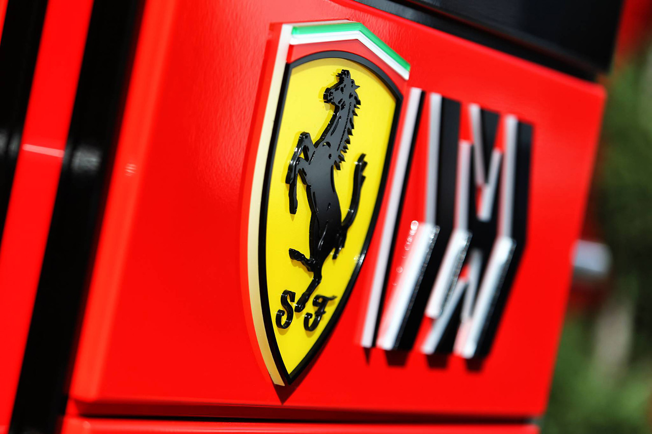 フェラーリF1代表 「2022年からのインディカー参戦を検討している」