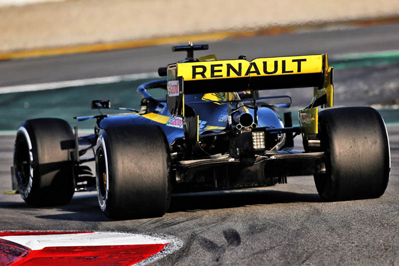 ルノーF1の将来は5月29日に決定？ … 重要なコスト削減計画を発表