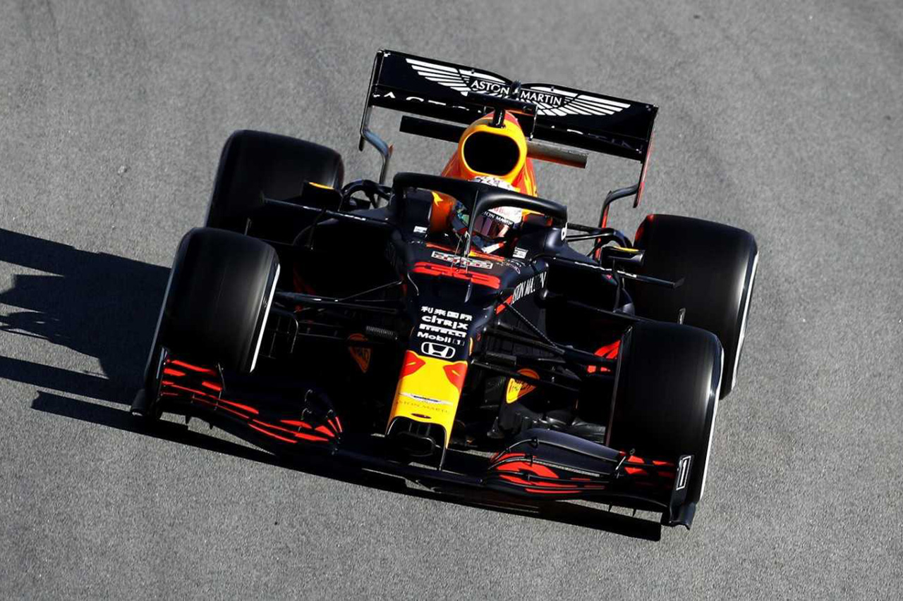 ホンダF1にとって今季からのF1エンジン開発制限は不利？