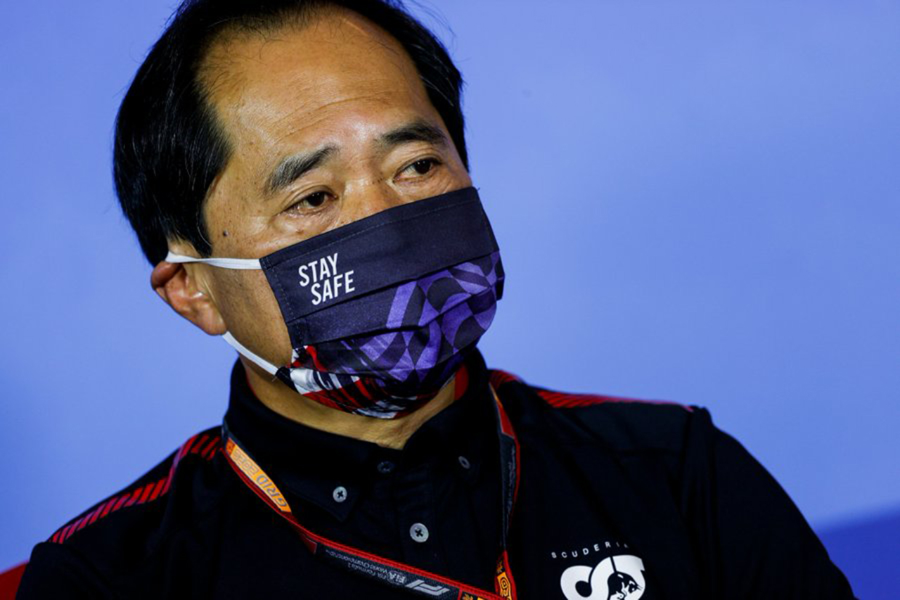 ホンダF1 田辺豊治 Q＆A：エンジンの現状、2021年以降の活動について